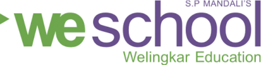 WeSchool — S.P. Mandali's Welingkar Education
